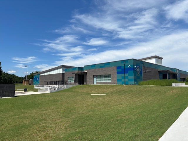 Howell Park Inspiration Center