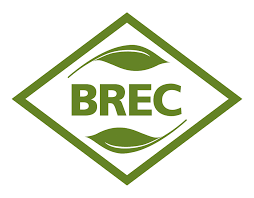 BREC Logo